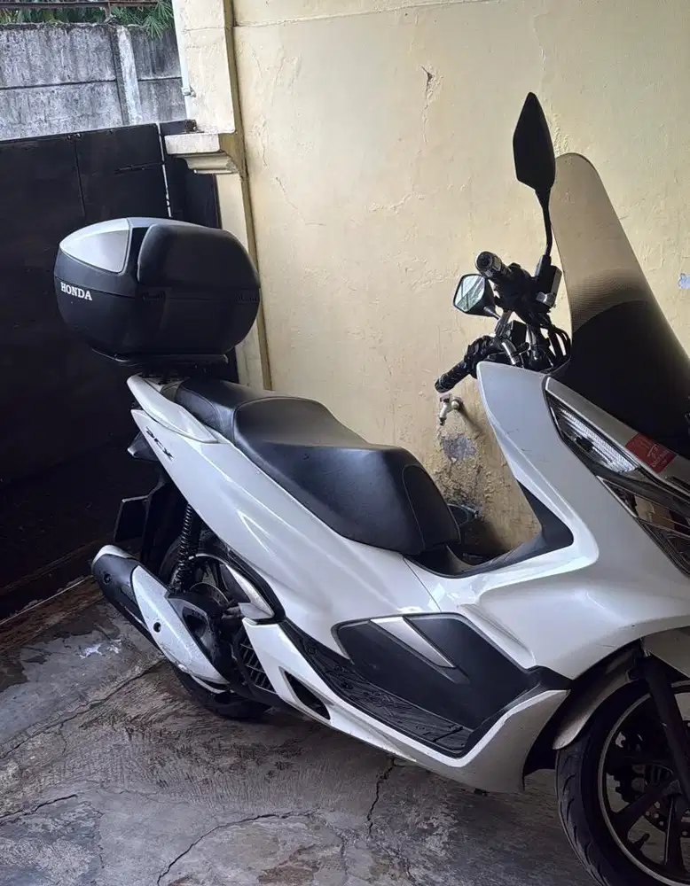 Box Honda PCX shad SH 39 full set