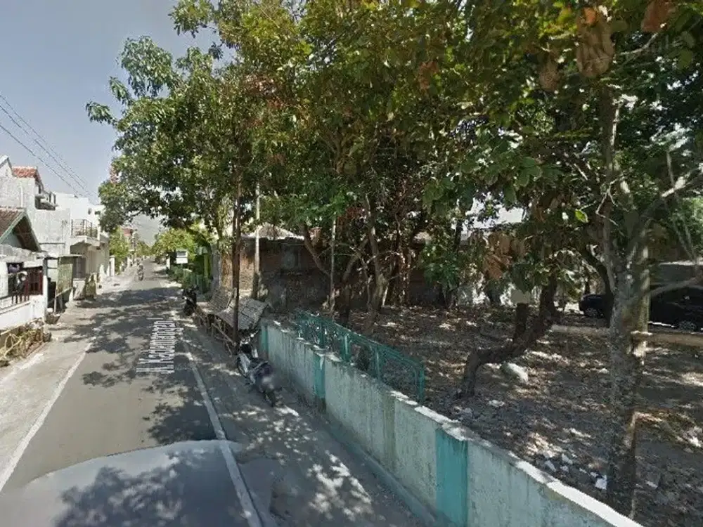 Dijual Tanah Siap Bangun di Daerah Padat Penduduk Cemani Grogol