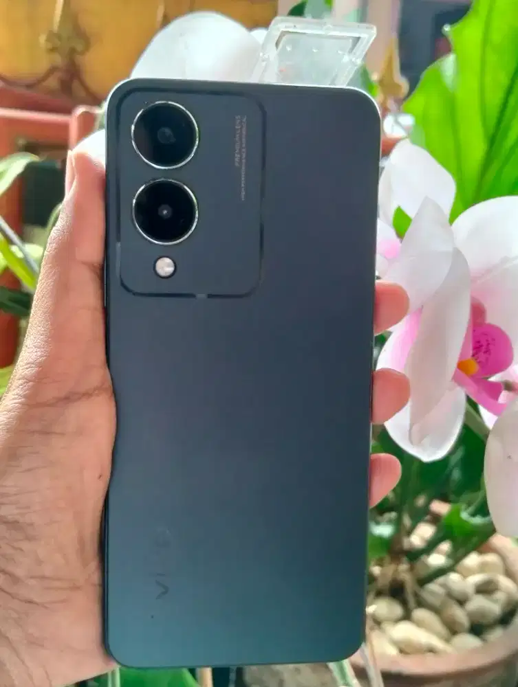 Fokus Mahar Hp VIVO Y17S RAM 6/128