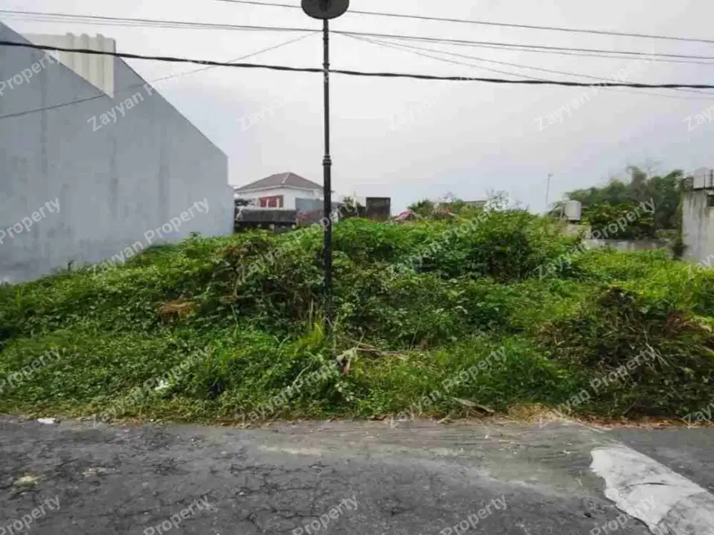 Tanah Murah Puncak Dieng Malang