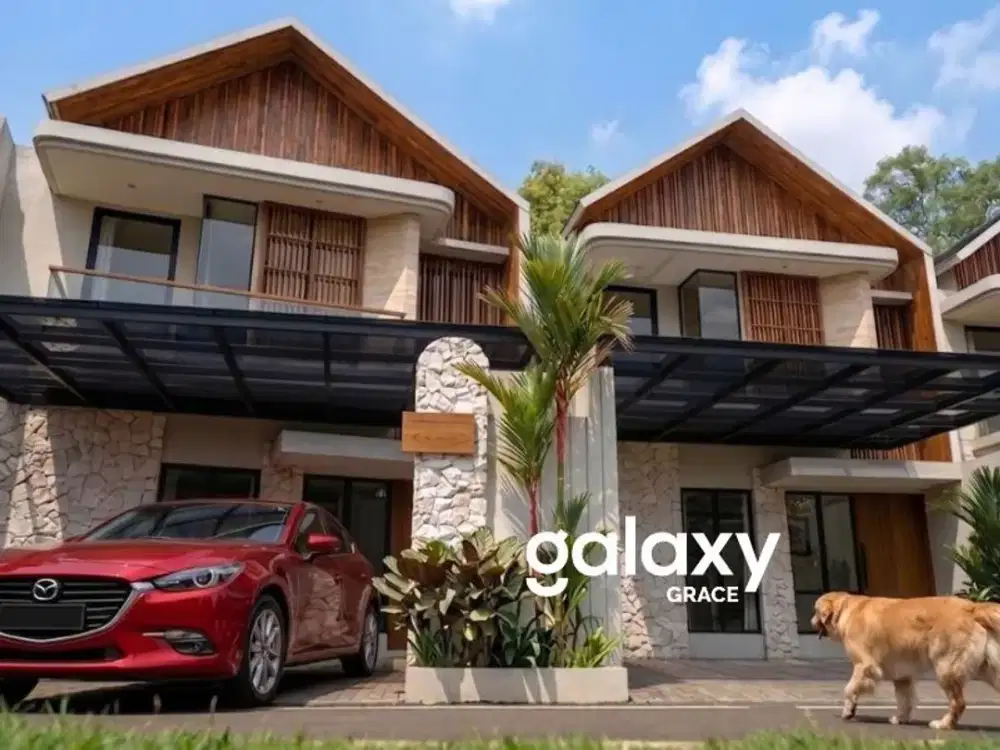 DIJUAL VILLA RAYA ULUWATU TUMBAK SARI JIMBARAN BADUNG