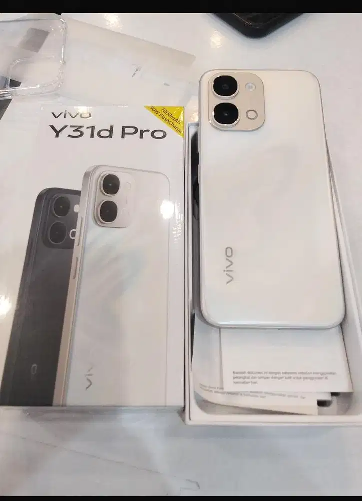 Promo vivo Y31d pro di erafone sudirman enggal bandar lampung