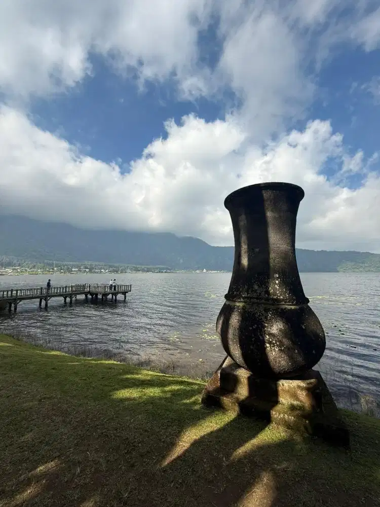 Therapist spa penampilan menarik