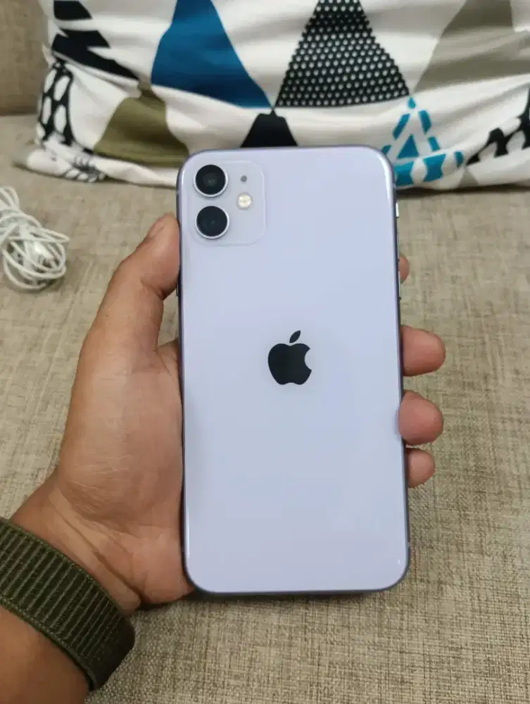 Iphone 11 128GB inter