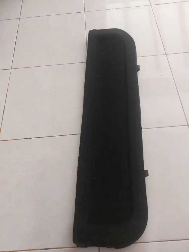 Cover Bagasi All New Swift