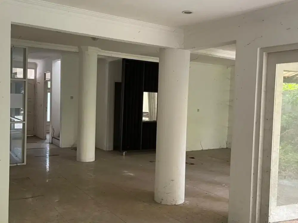 Rumah Luas 238m Murah di Bintaro Jaya ,Pondok Aren ,Kota Tangerang Selatan
