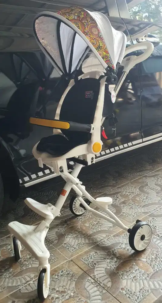 Stroller baby iora