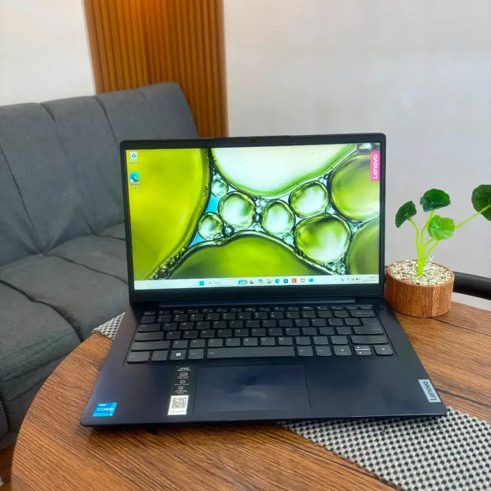 Di jual Lenovo ideapad slim 3 8/512gb jual cepet !!
