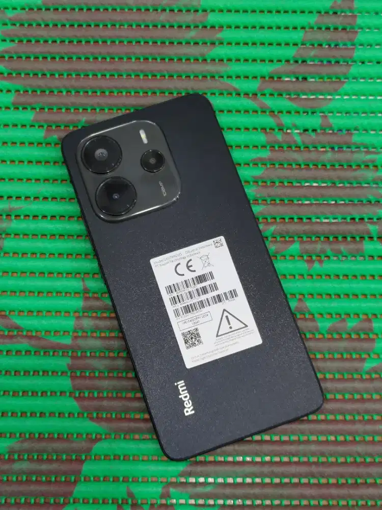 Xiaomi Redmi Note 14 4G 8/256 Gb