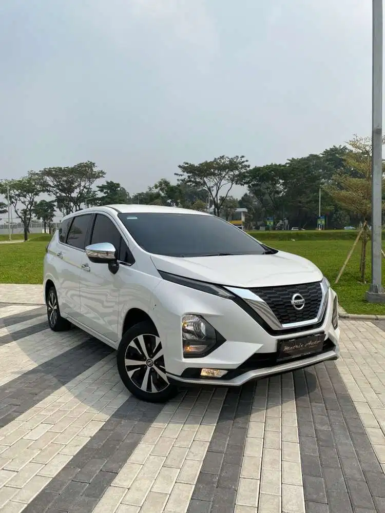 TERMURAH ALL NEW NISSAN LIVINA VL 2020