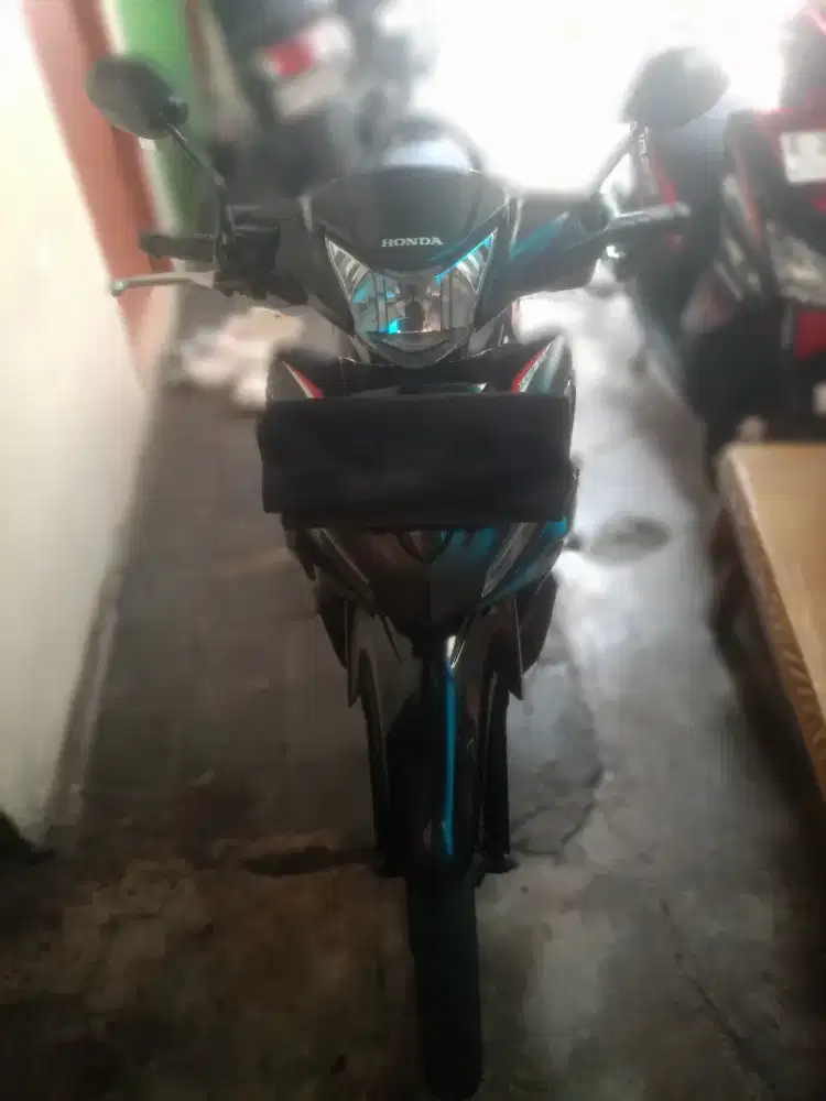 REVO X tahun 2019