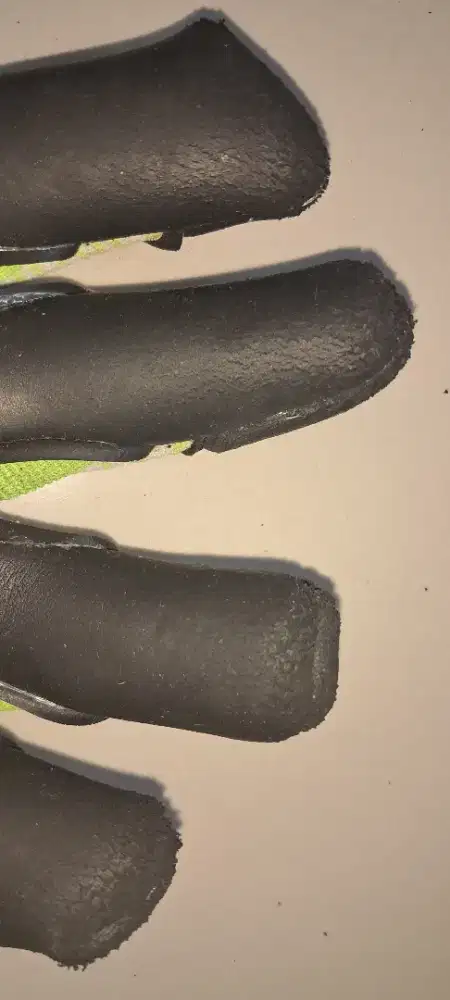 Sarung tangan kiper TKB
