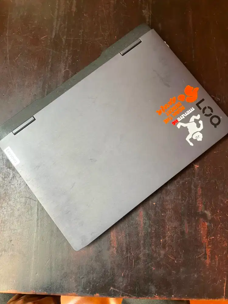 Laptop Lenovo LOQ 15IRH8