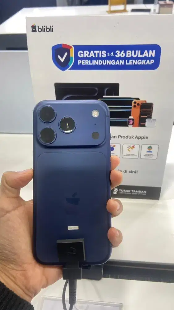 iPhone 17pro 256GB