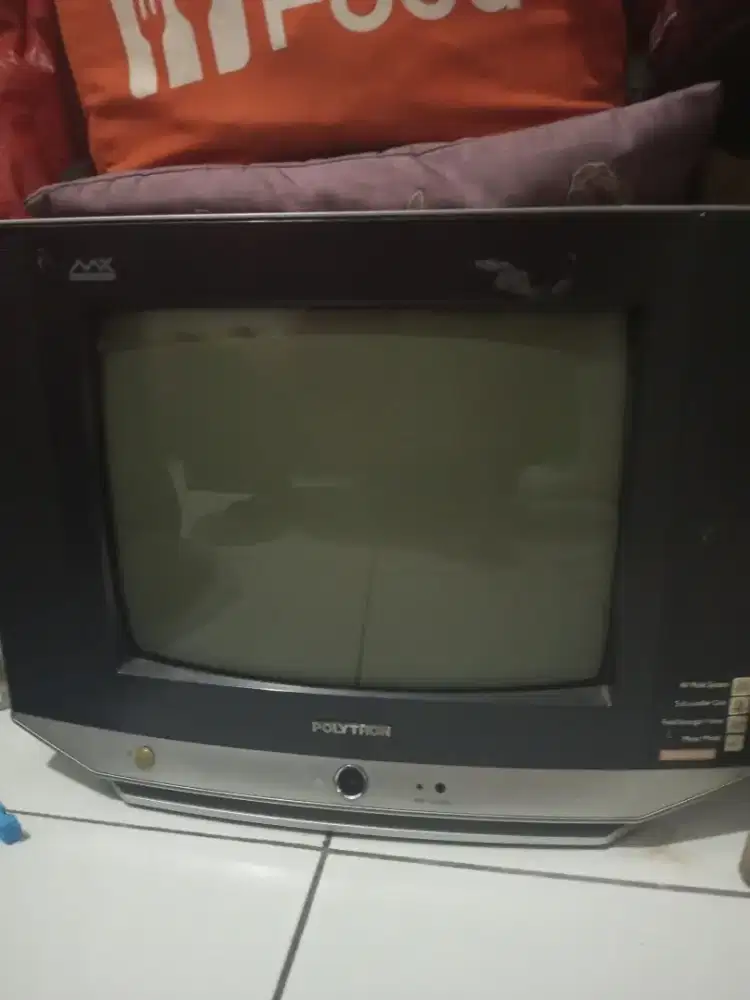 Jual TV jadoel murah