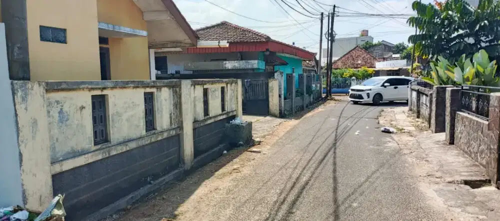 Rumah kos di kedaton di jual