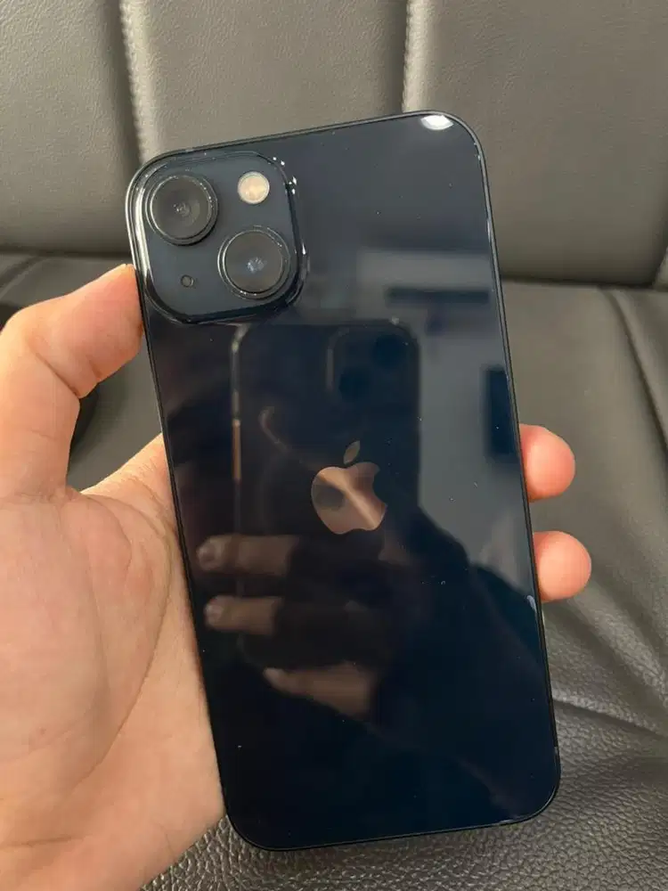 IPHONE 13 MIDNIGHT 128gb IBOX