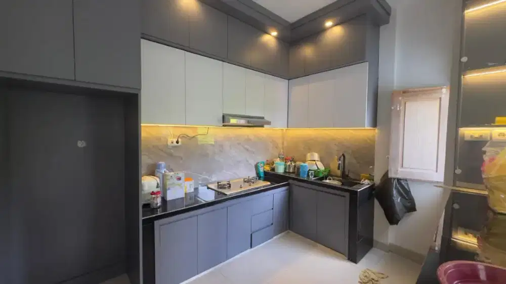 Terima custom desain interior