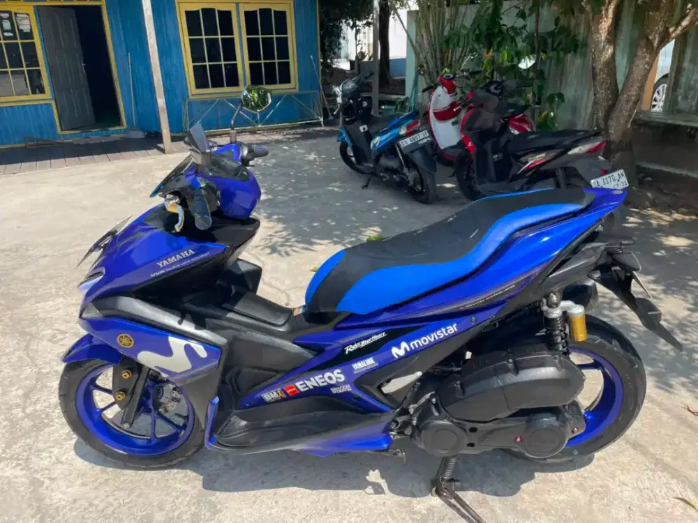 Dijual aerok 2019