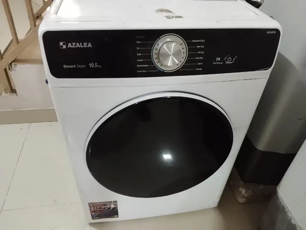 Dijual perlengkapan utk usaha laundry kondisi bagus