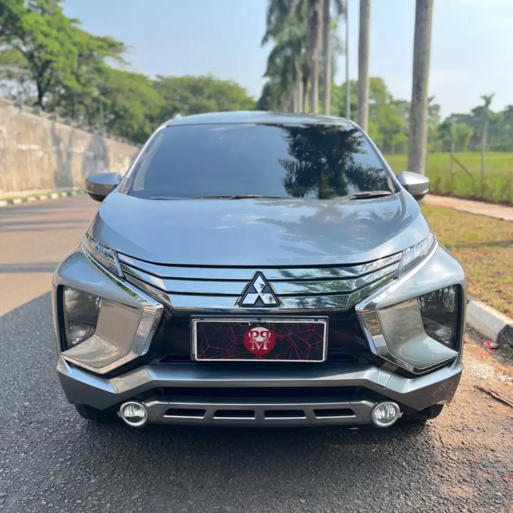MITSUBISHI XPANDER SPORT 1.5 AT 2018 TERAWAT