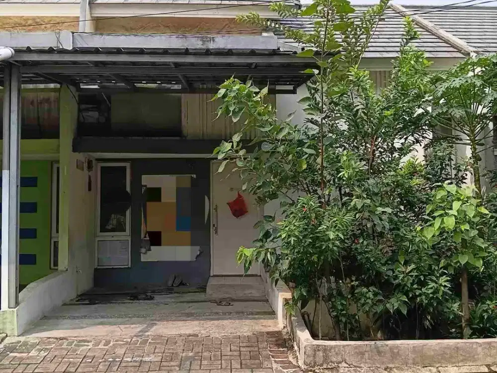 Rumah Golden City Sepatan