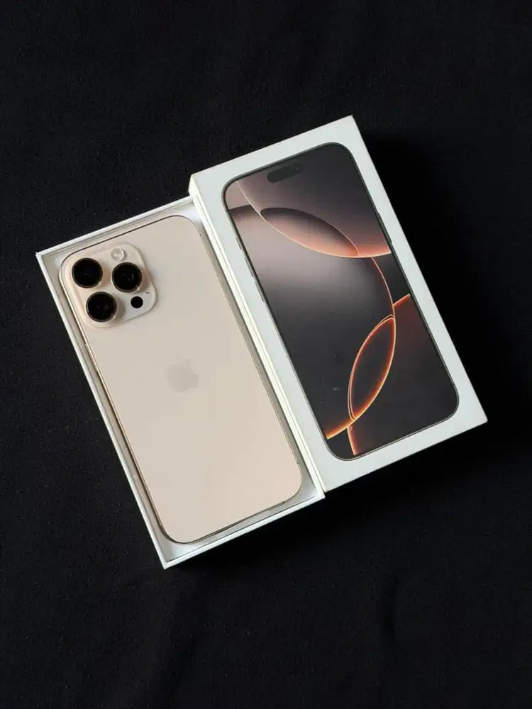 iphone 16 pro max 256gb ibox