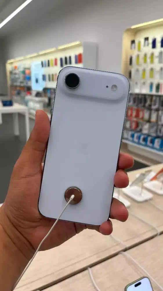 jual iphone 17 Air bisa cicilan tanpa kartu kredit bunga 0%