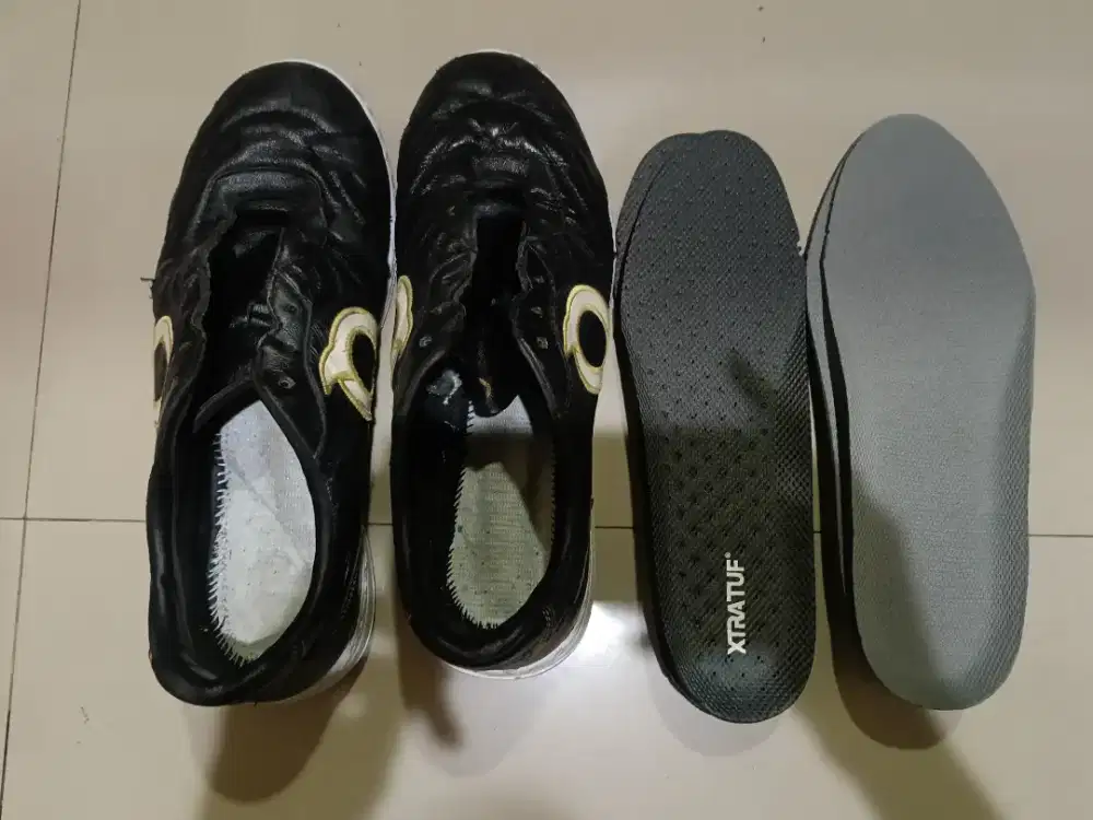 Sepatu futsal Ortus ORI