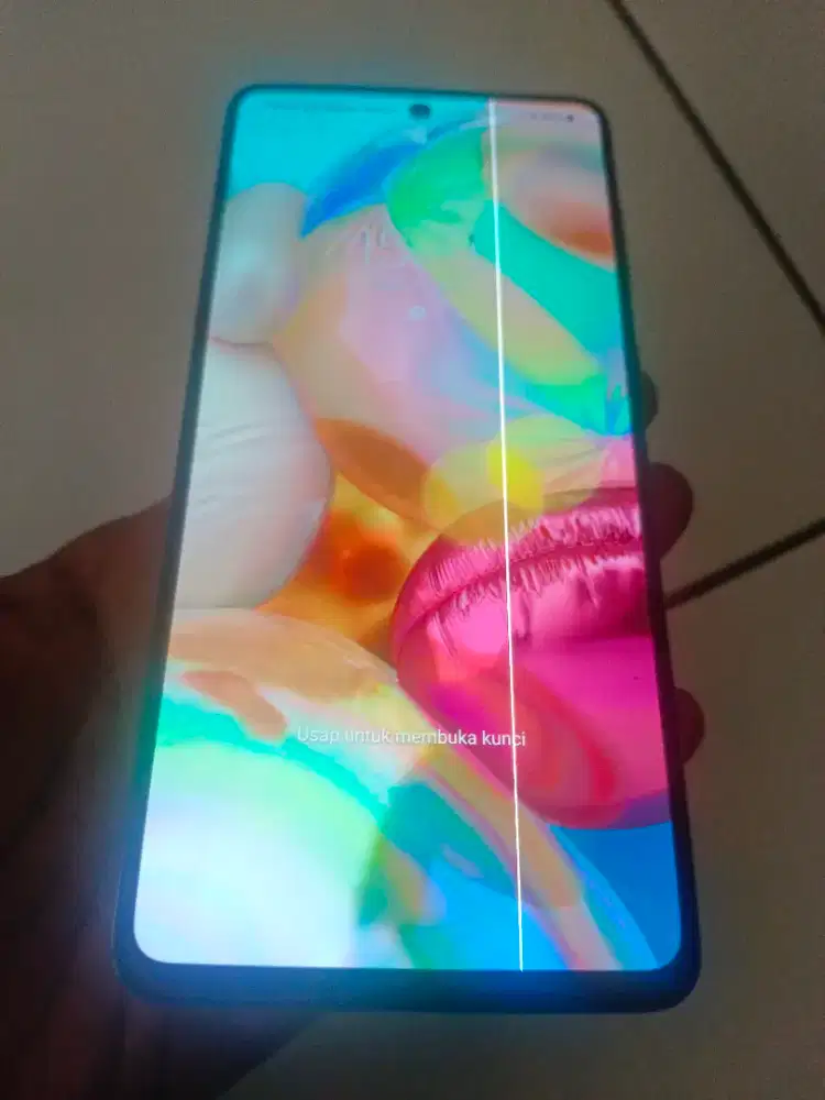 Samsung Galaxy A71
