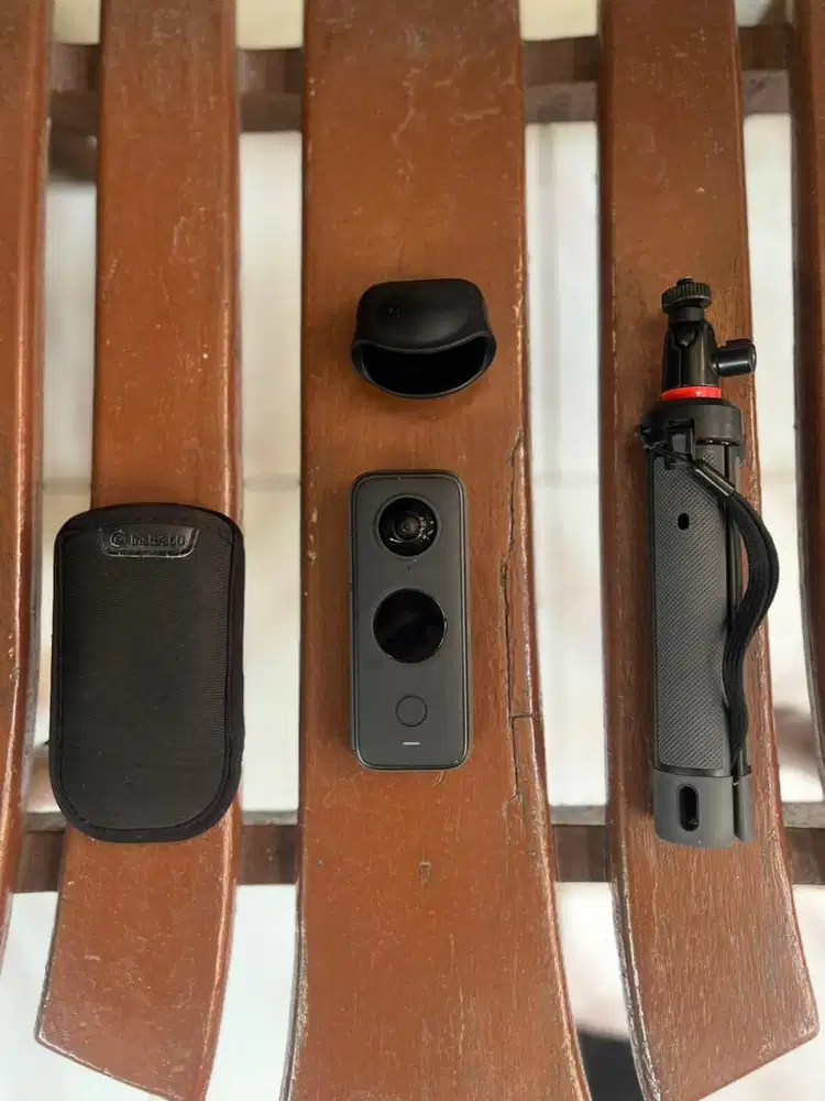 Insta360 ONE X2