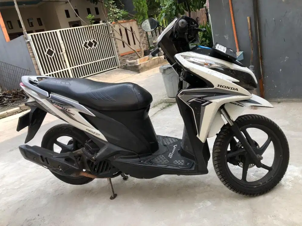 Vario 2014 bagi yang bener2 minat