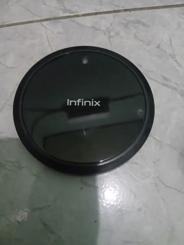 Infinix 15W Wireless Fastcharge Pad