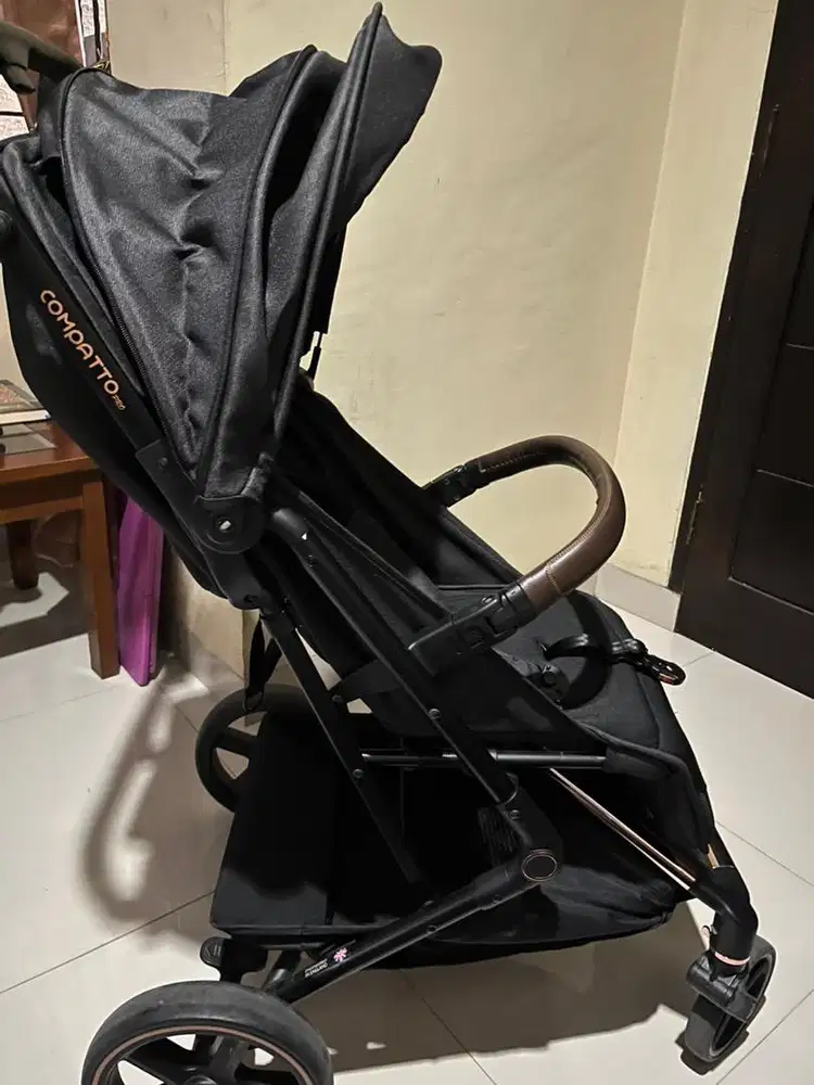 STROLLER BABYELLE