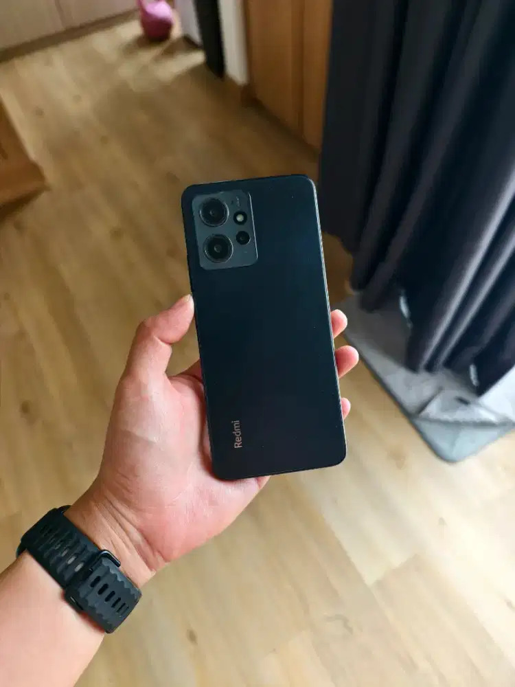 Xiaomi Redmi Note 12 128gb Ram 6Gb