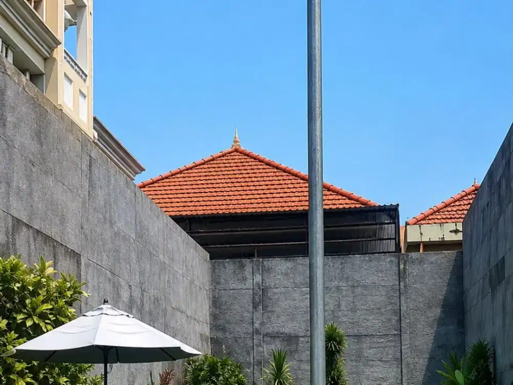 Dijual TERMURAH Tanah Kavling di Perumahan Regency 21, Dkt Araya 1