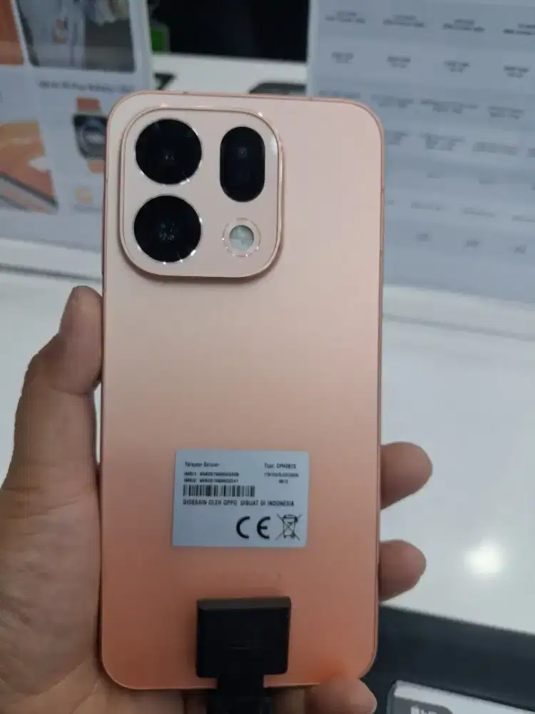 Oppo Find X9s Bisa Cicilan Tanpa Kartu Kredit