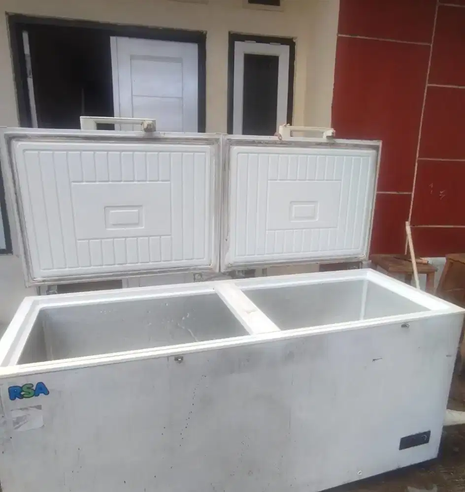 Jual Barang mau pindahan