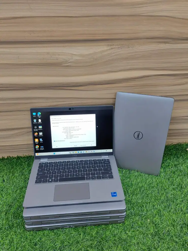 DELL LATITUDE 5430 Core i5 Gen12 Ram 16GB 14inch N-DC