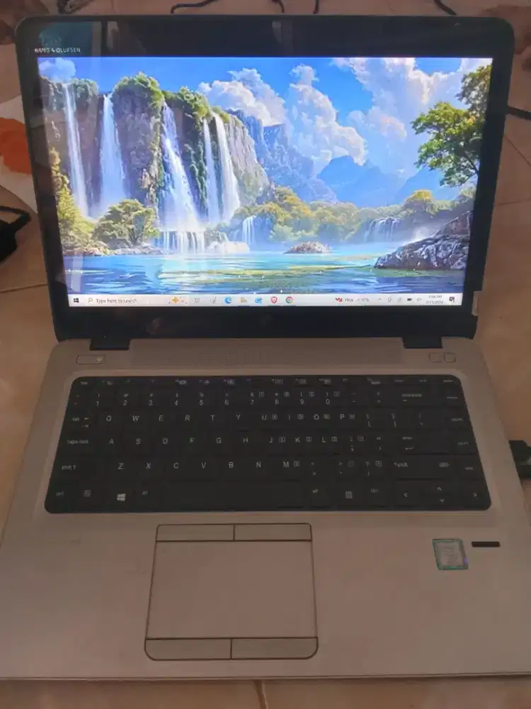 Laptop HP Elitebook 840 G4