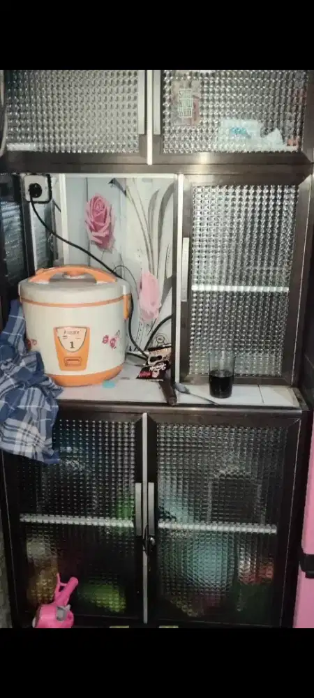 Peralatan dapur