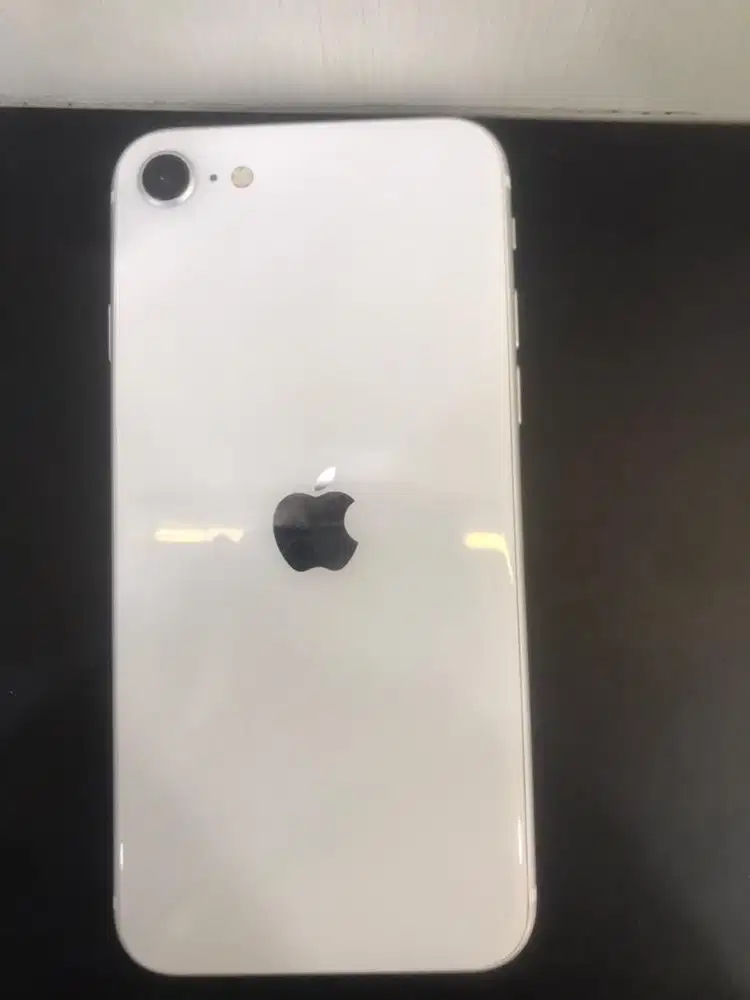 Iphone se gen 2