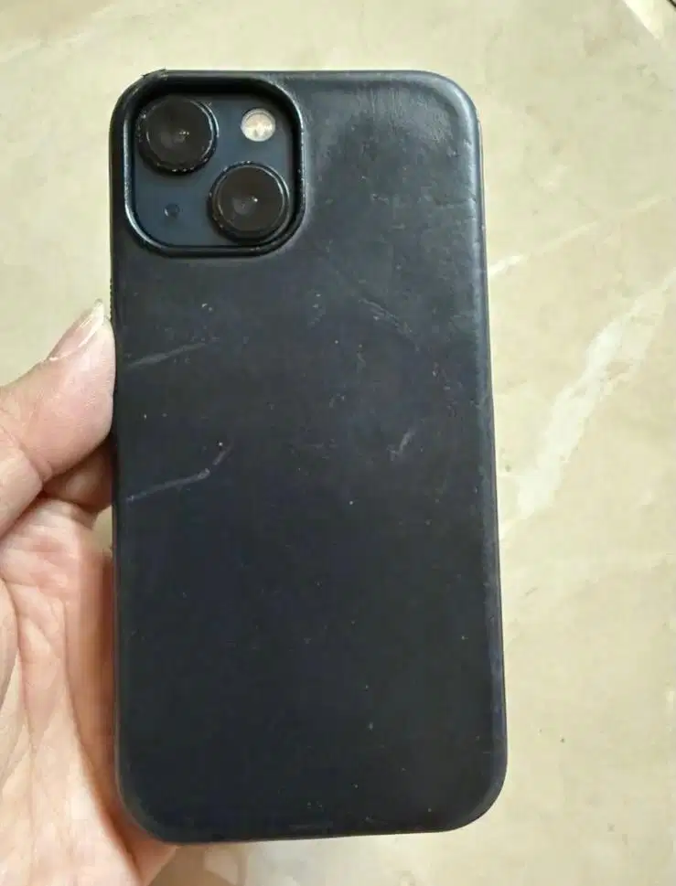 Iphone 13 Mini 128gb - Black (IBOX)