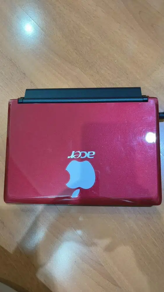 notebook acer aspire one