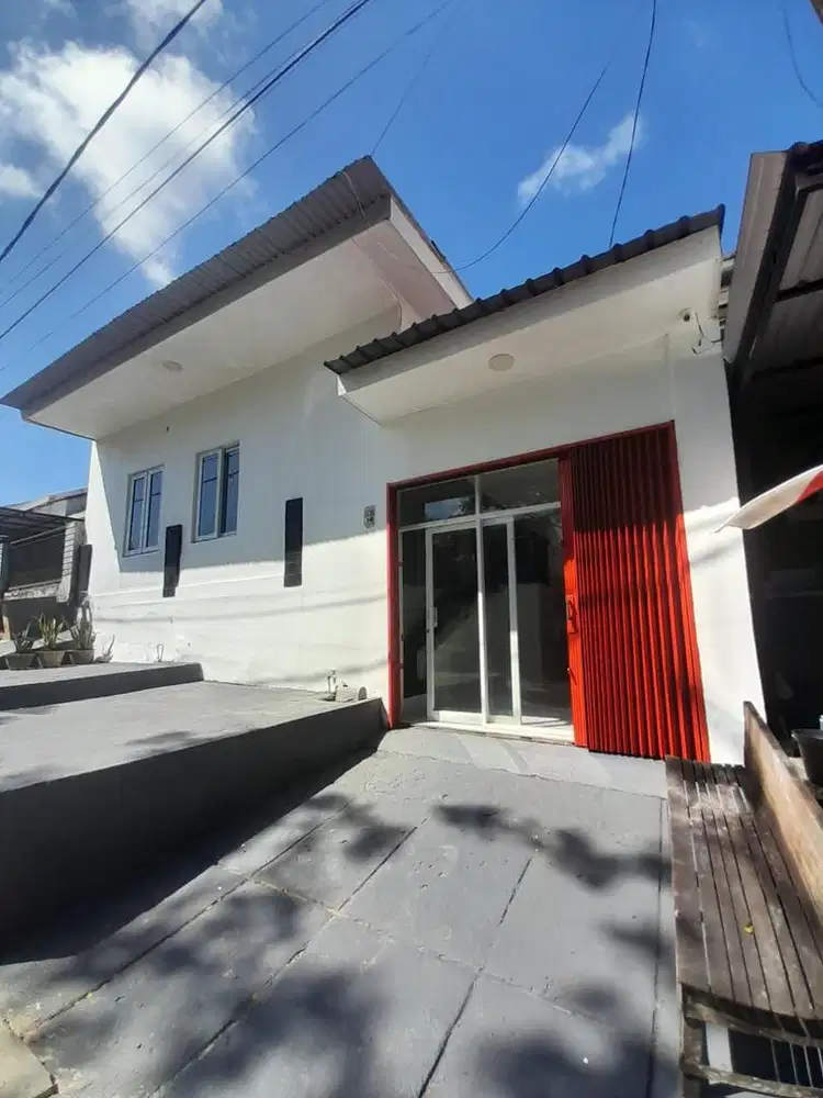 Rumah Balikpapan Regency Cocok untuk Usaha/ Kantor/ Mess Karyawan