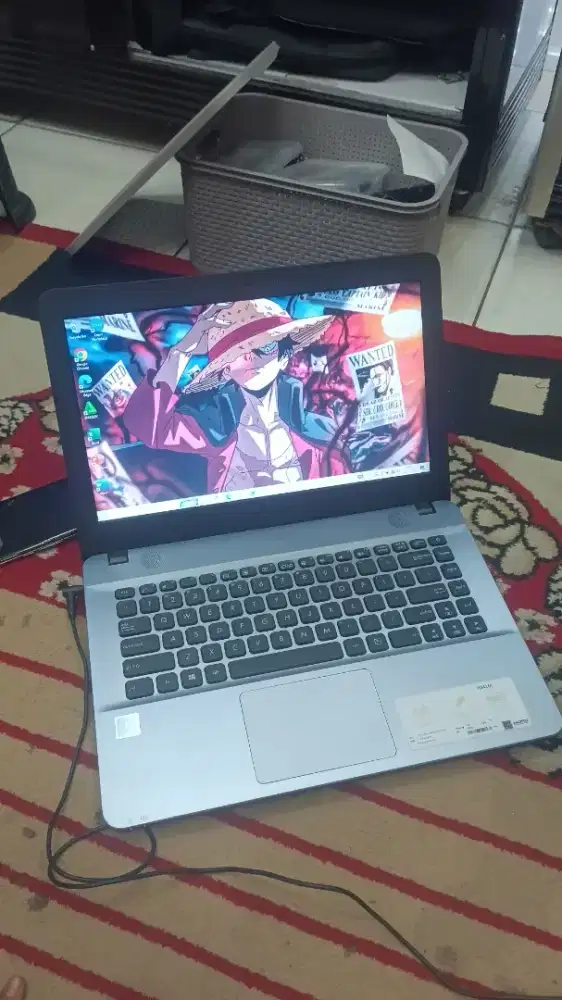 Laptop Asus x441m