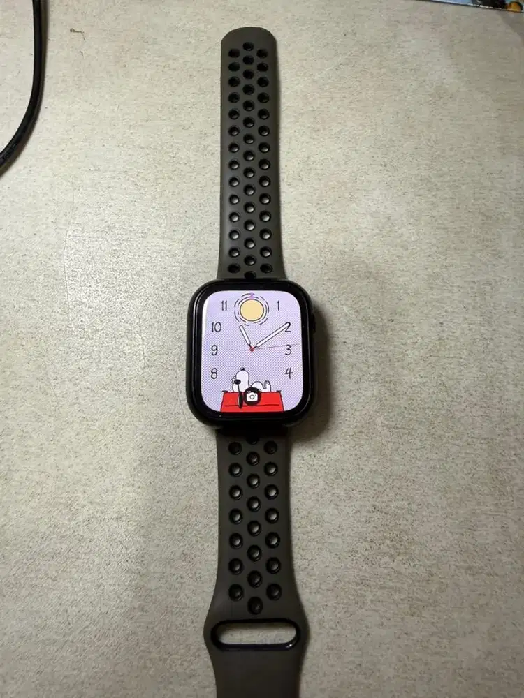 Jual Apple Watch Iwatch