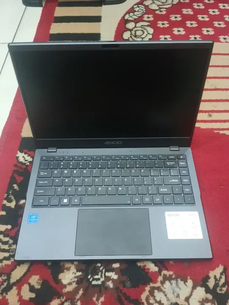 Laptop Axioo Hype 10