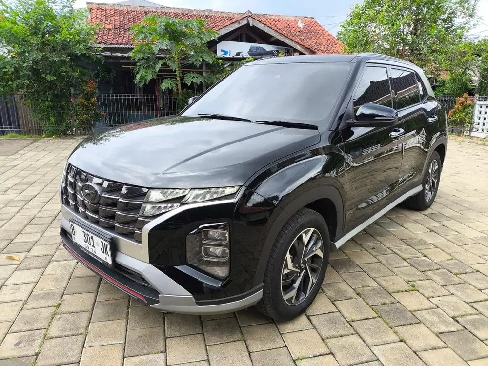 Antik LOW KM 7RB Creta Prime BU