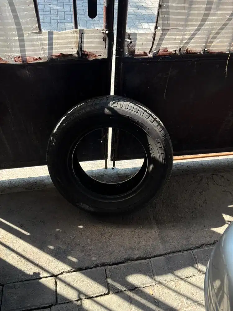 Ban GT RADIAL Champiro ECO R14 185/70